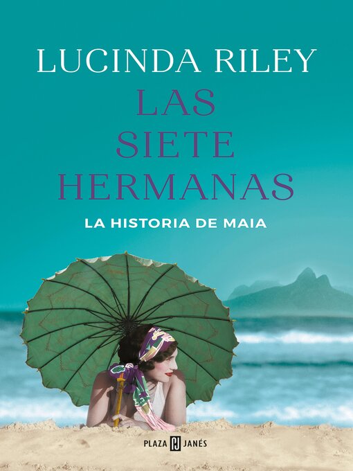 Title details for La historia de Maia by Lucinda Riley - Available